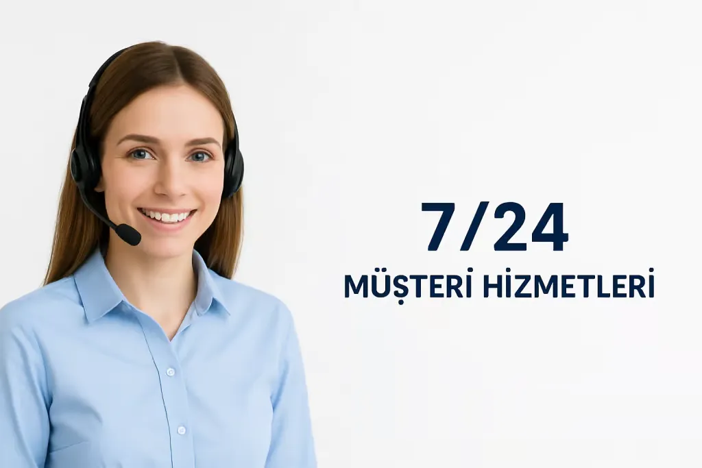 KARABAĞLAR BOSCH Teknik Servis Ekibi